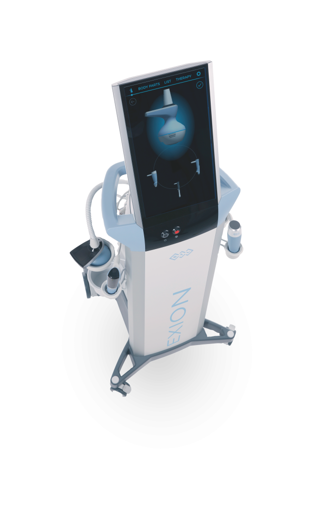 EXION