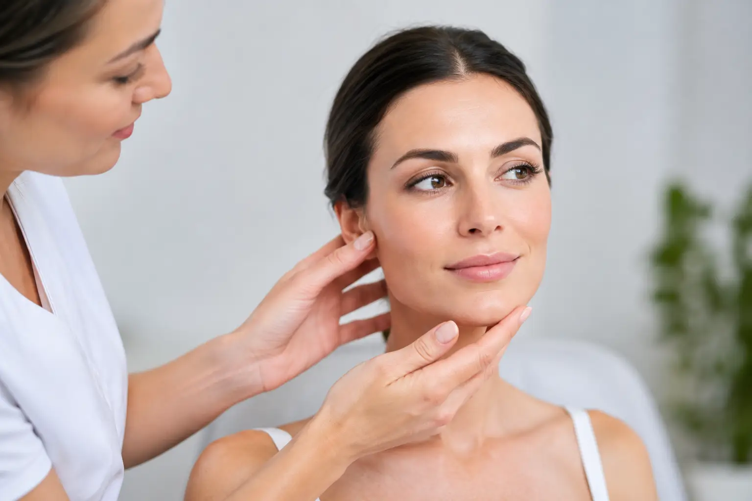 A Guide to Facial Balancing for Natural Results