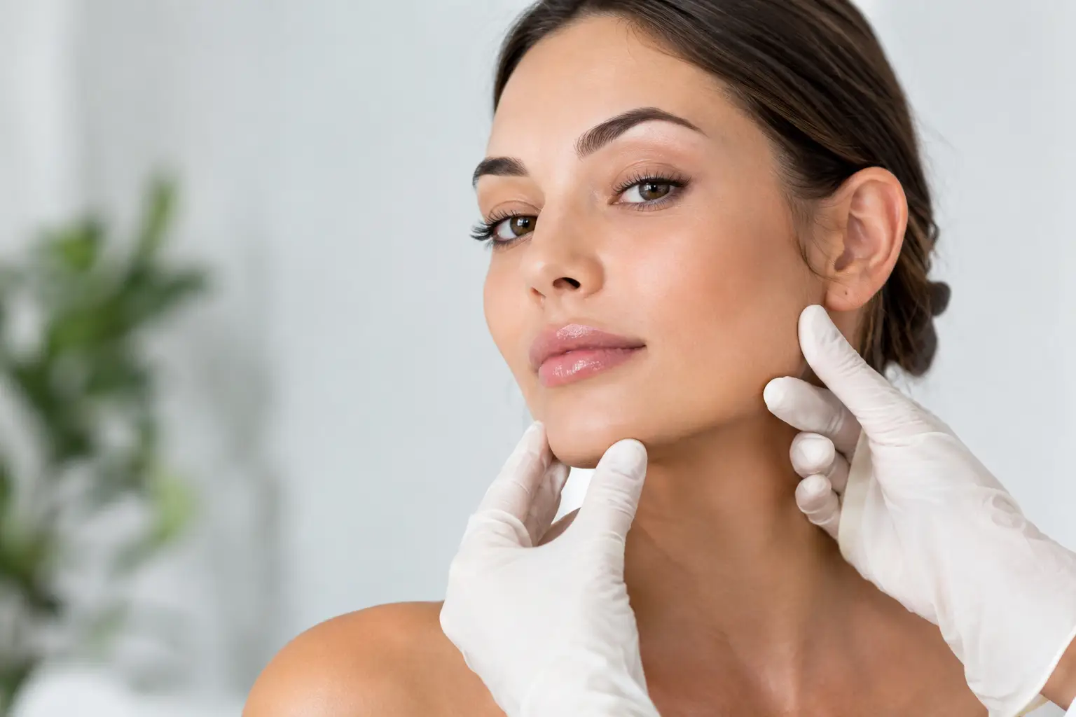 A Guide to Nonsurgical Jawline Contouring