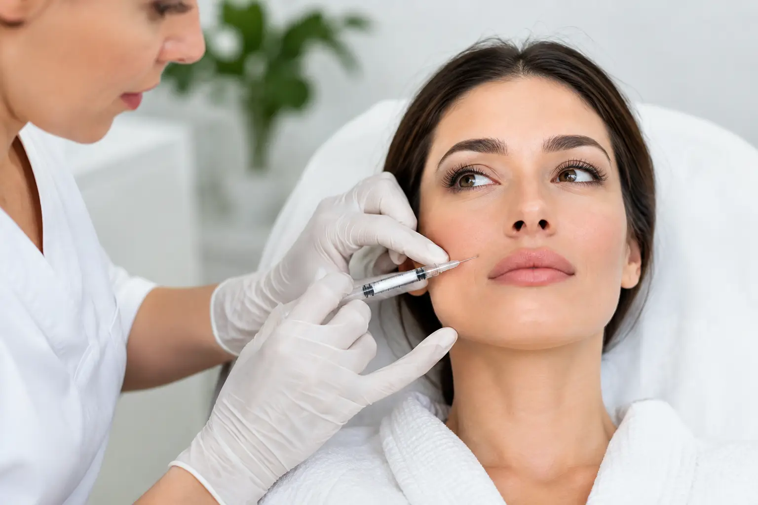 Are Dermal Fillers Reversible Safely?