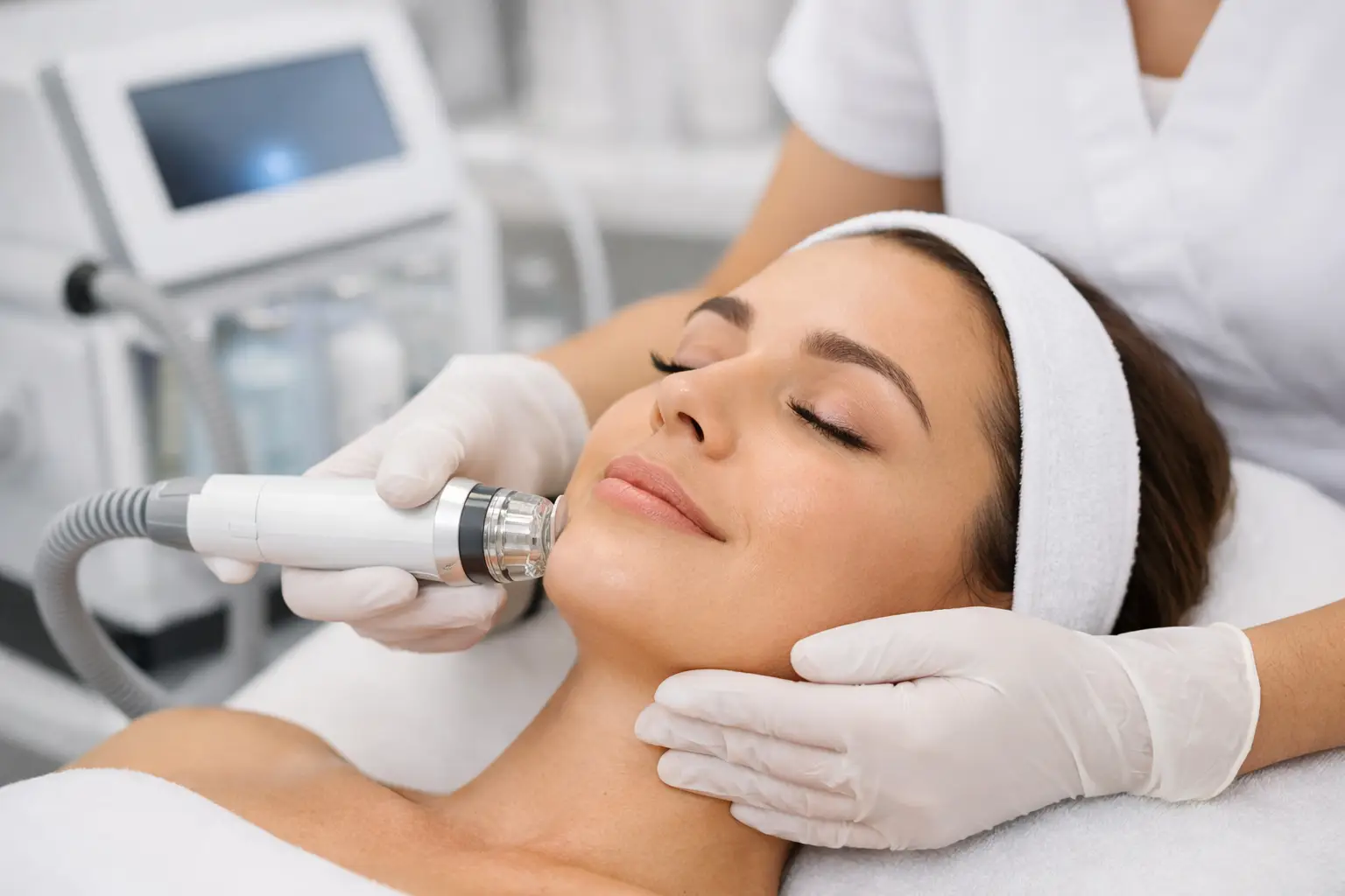 Bela MD Treatment Guide for Clearer Skin