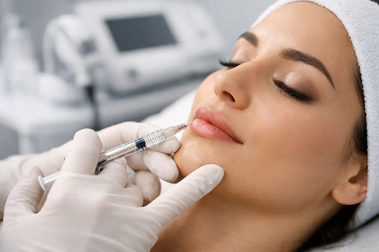 Best Lip Fillers for Natural, Balanced Results