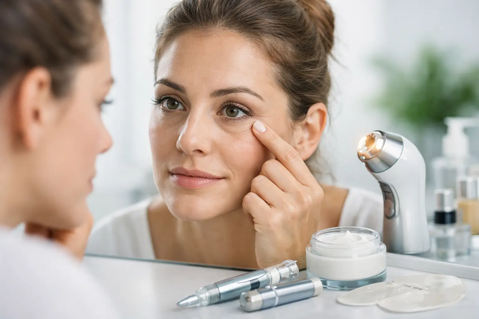 Best Treatments for Eye Bags That Actually Work
