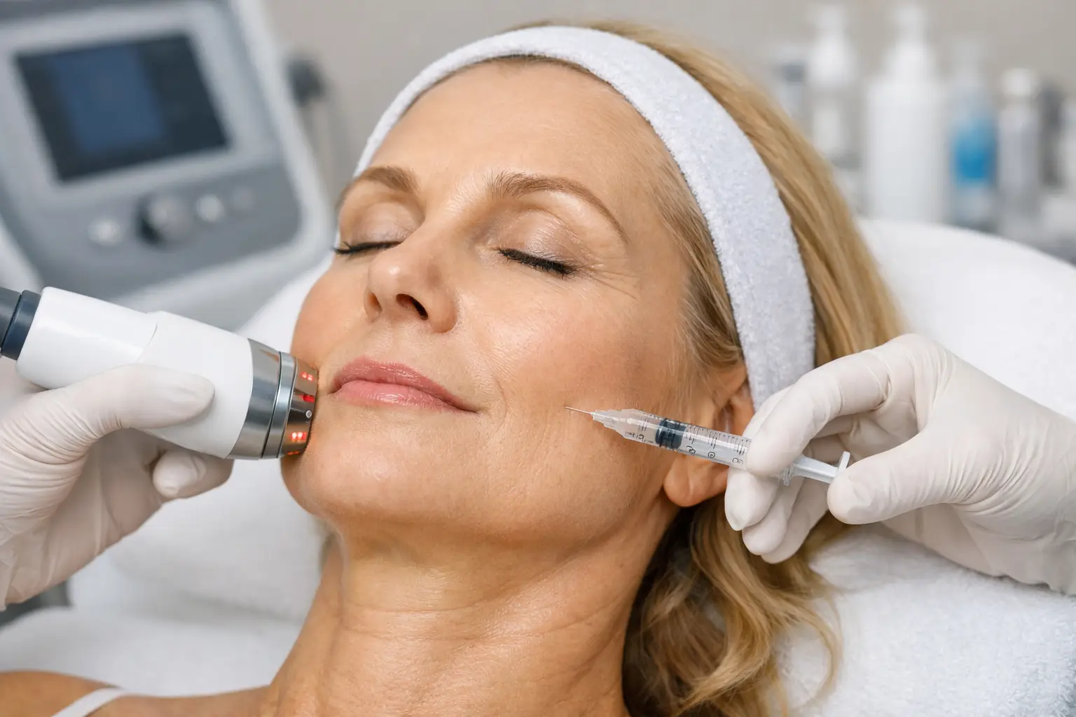 Best Treatments for Marionette Lines That Work