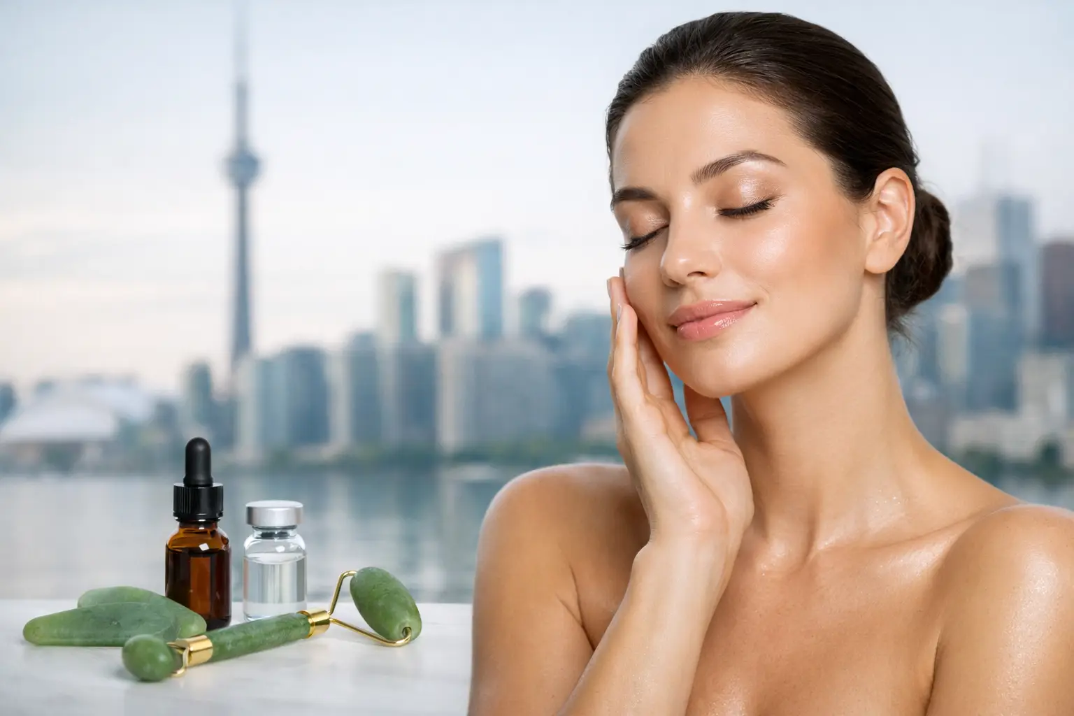 Botox Alternatives for Smoother Skin