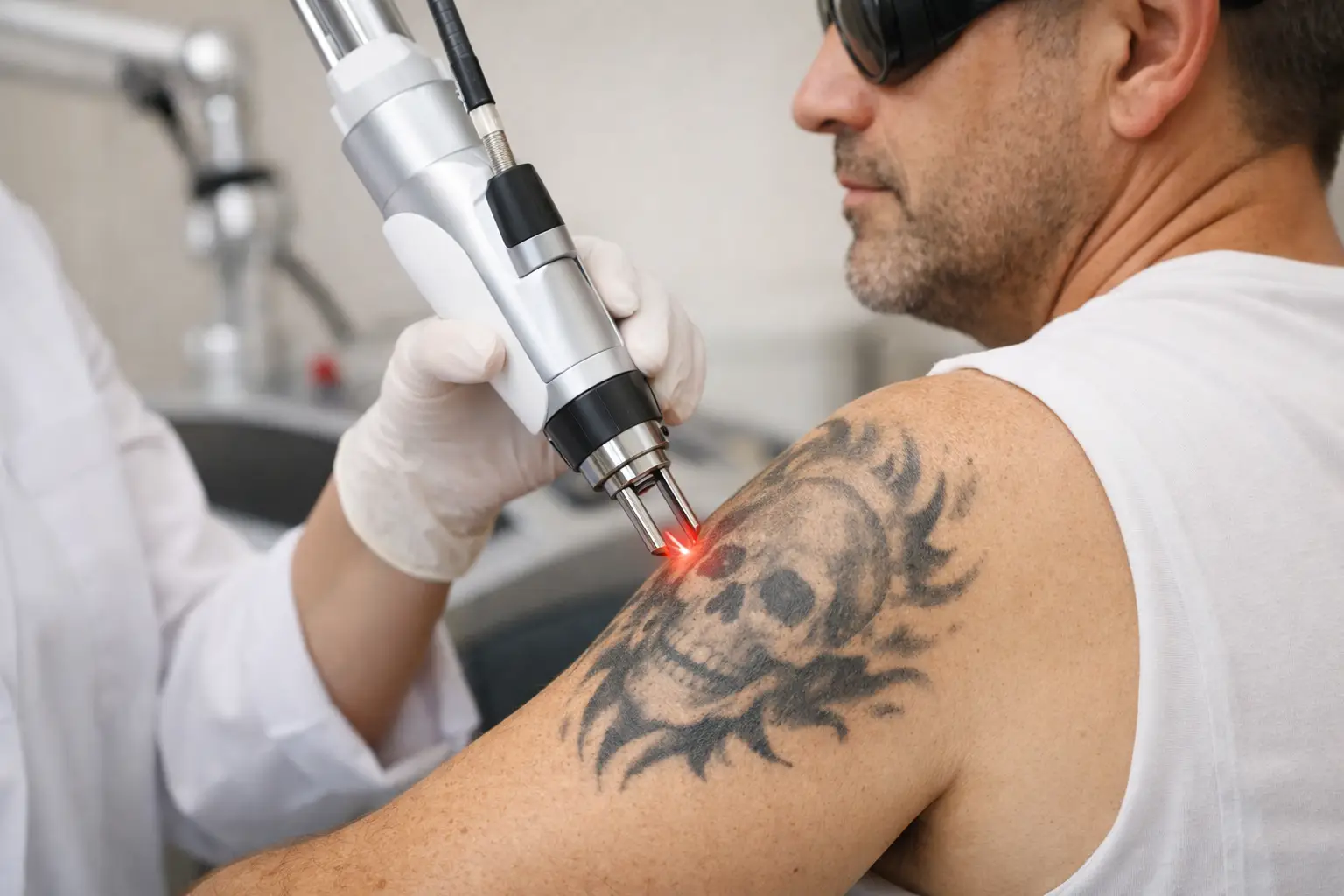 Can Laser Remove Old Tattoos? Results Explained