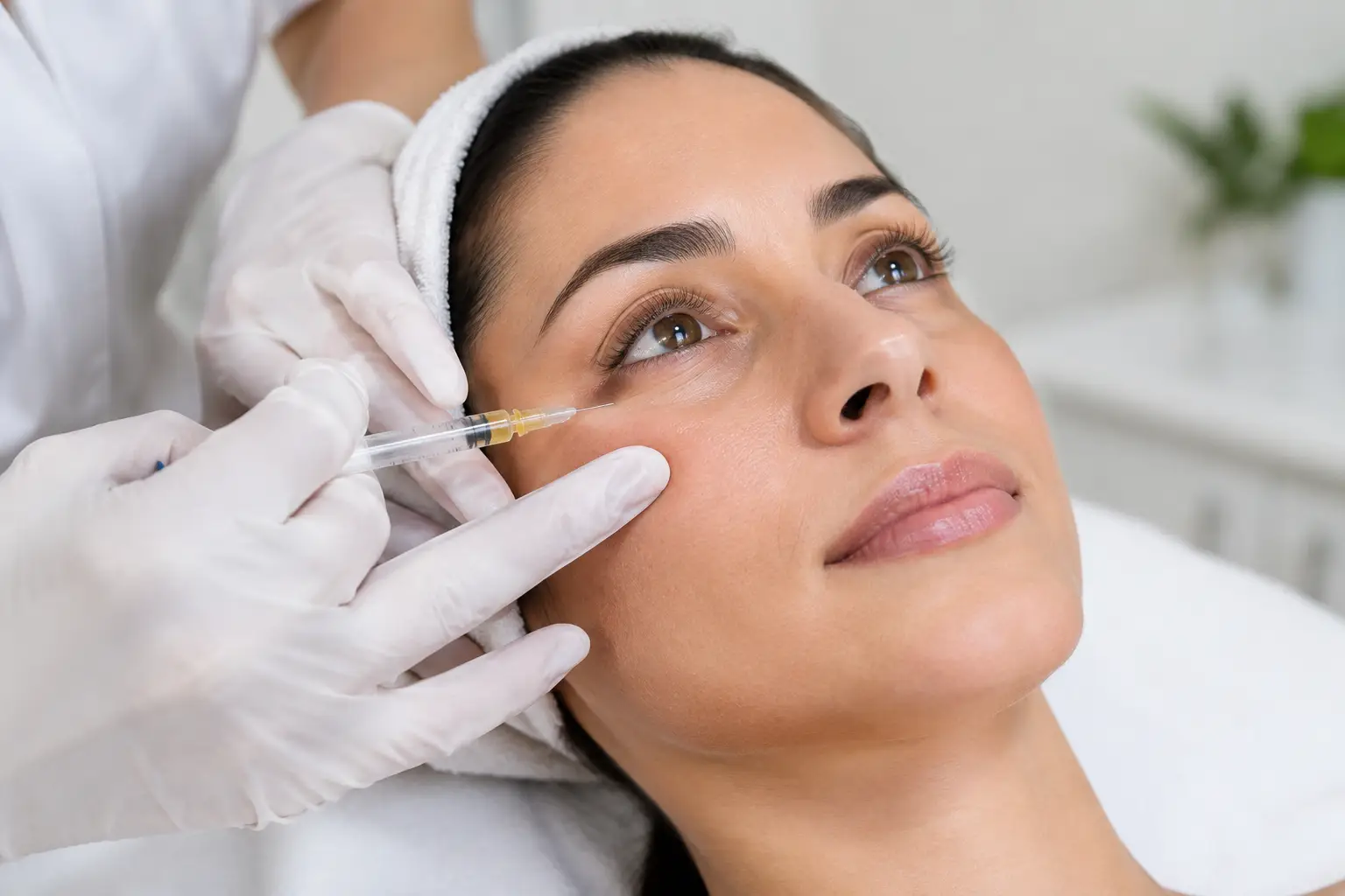 Can PRP Help Dark Circles? What to Expect