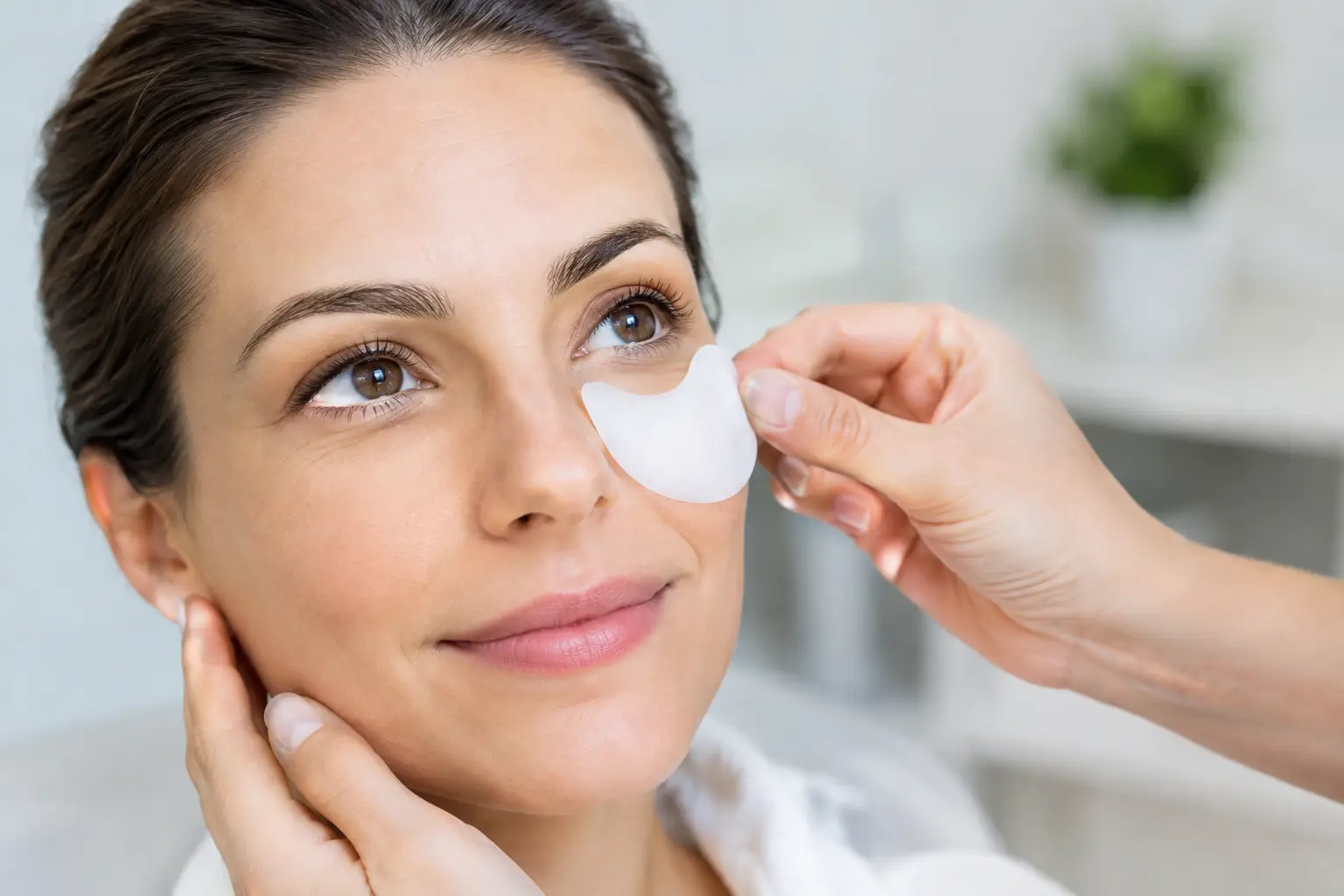 Eye Bags: Causes and Non-Surgical Options