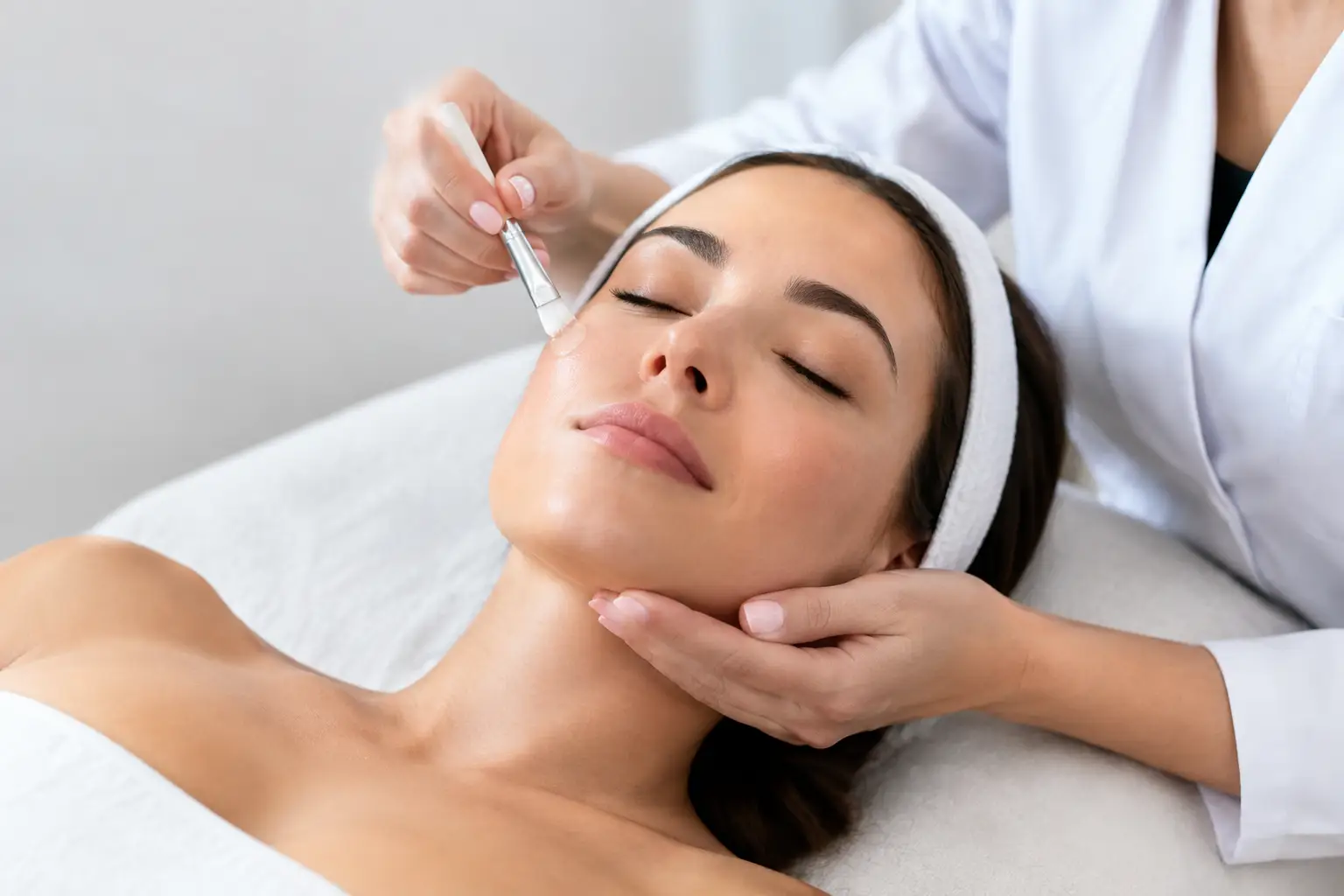 Medical Aesthetics for Natural, Visible Results