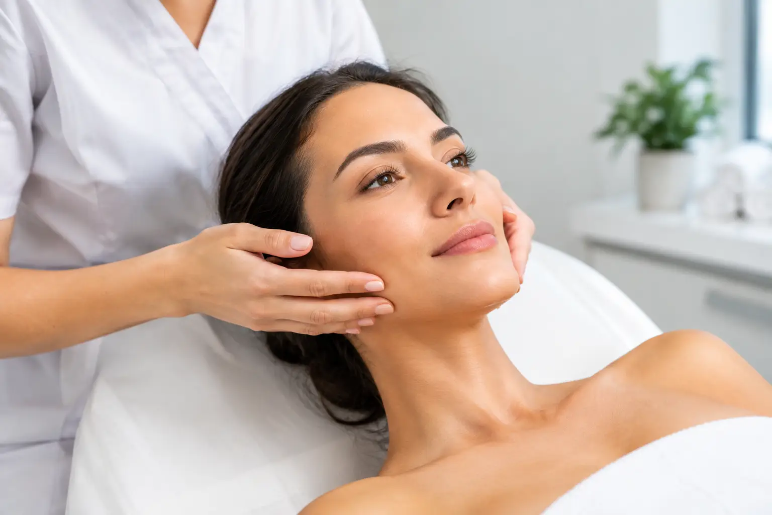 Richmond Hill Facial Contouring Treatments
