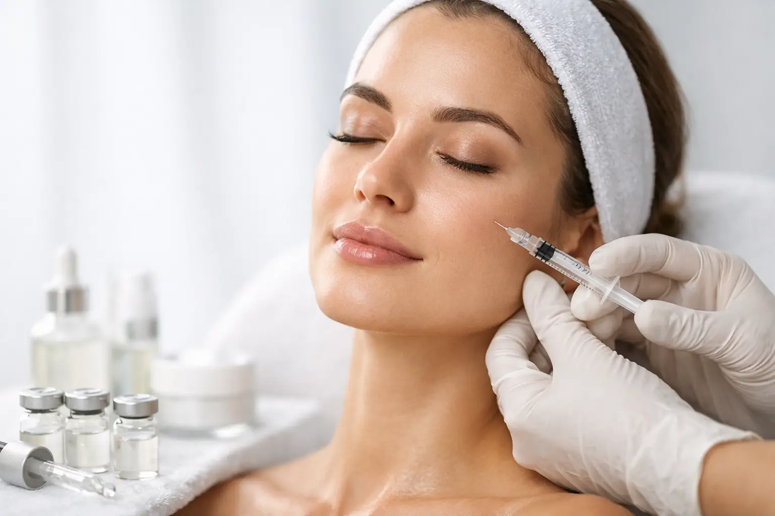 Skin Boosters: What They Treat and What to Expect