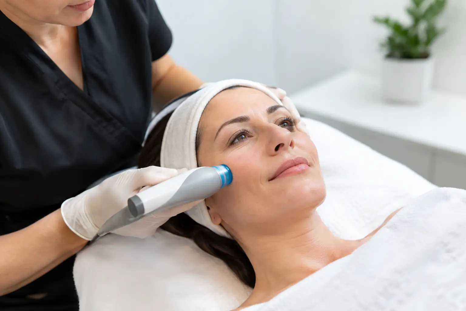 When Does Thermage Start Working? A Realistic Timeline